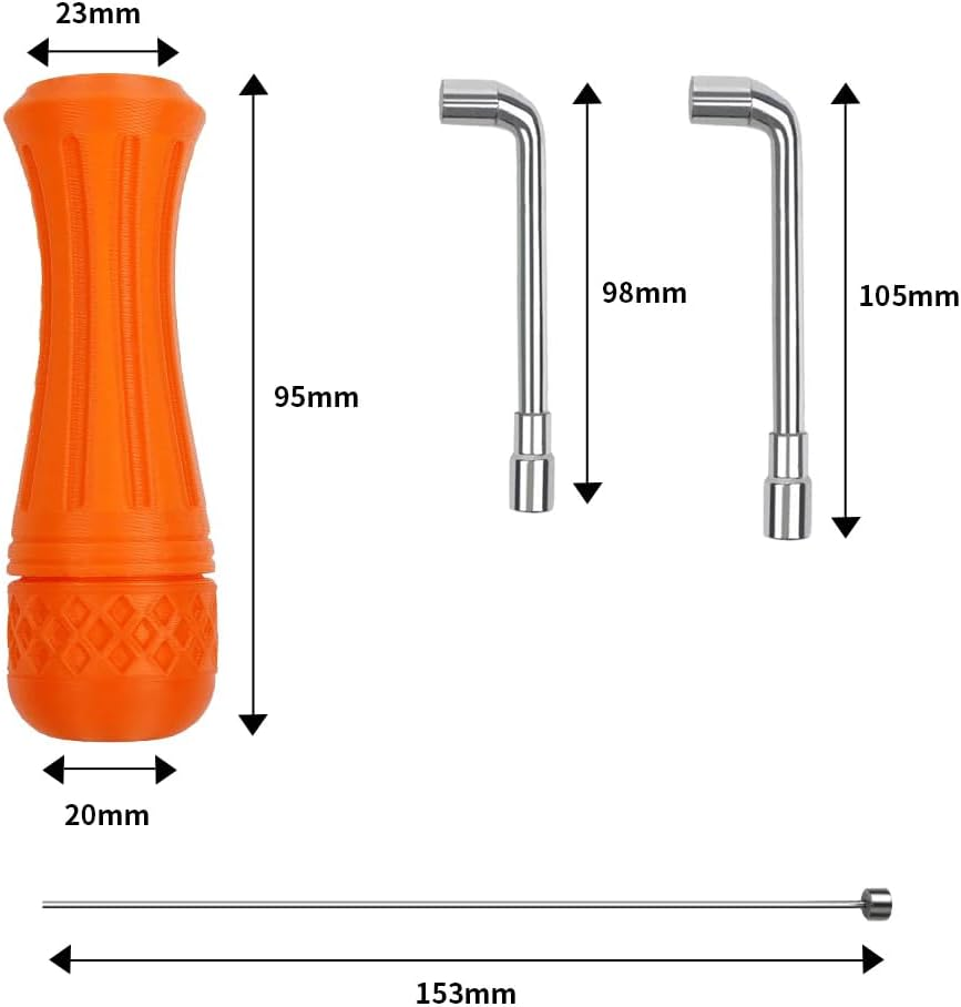 Hotend ไม่มีการอุดตันชุดเครื่อ - Creality Printer Ender 3 บทวิจารณ์และราคา