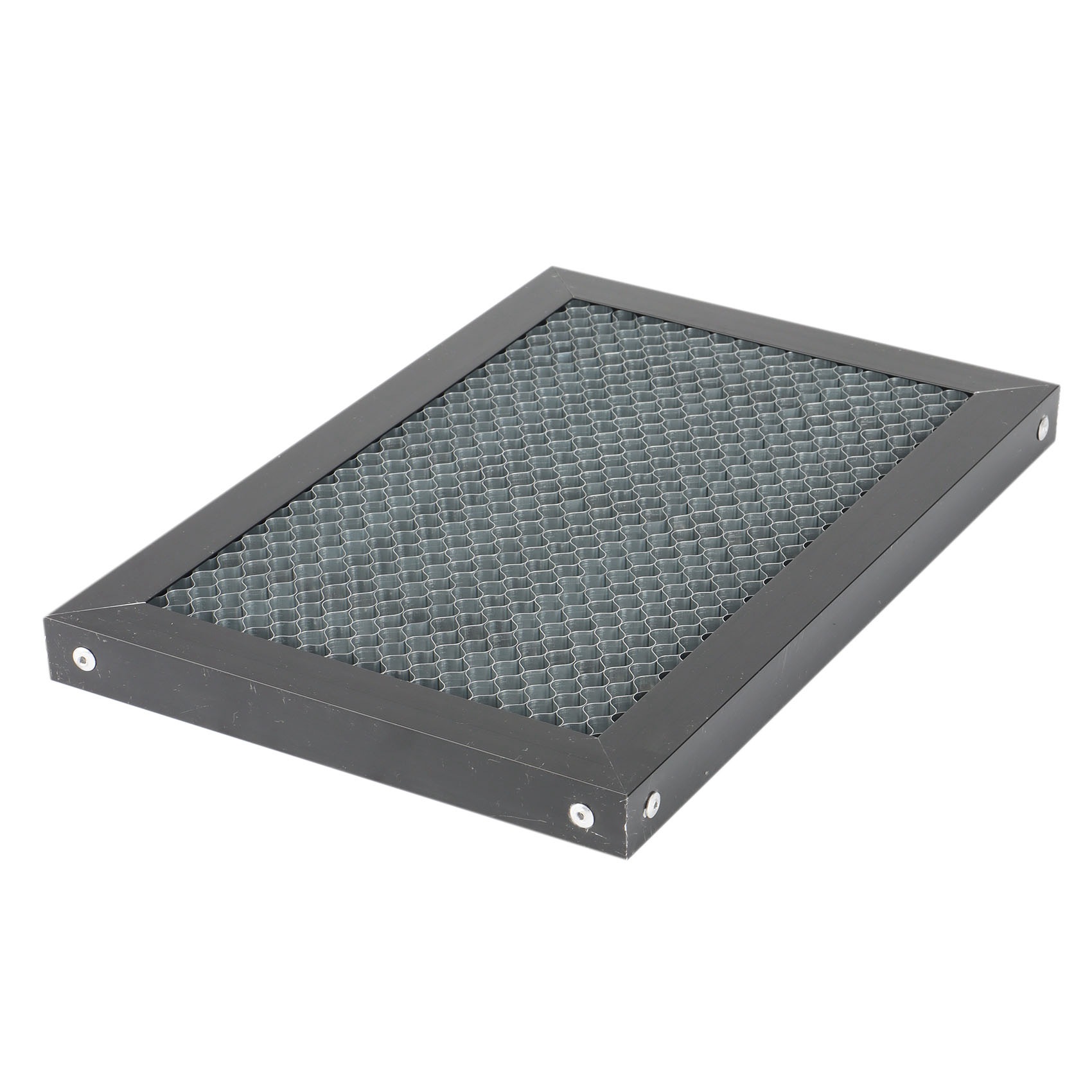 AC23-แท่นโต๊ะทำงานรังผึ้ง ขนาด - Honeycomb Laser Bed บทวิจารณ์และราคา