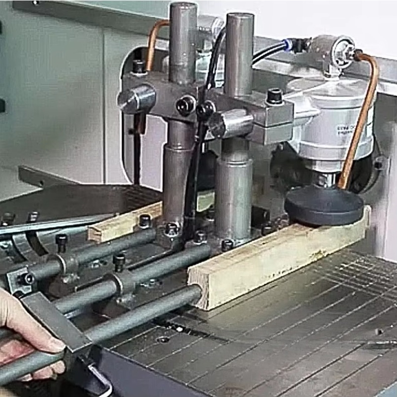 เครื่องตัดไม้ CNC แบบปลายเดี่ย - Cnc Spindle Motor บทวิจารณ์และราคา